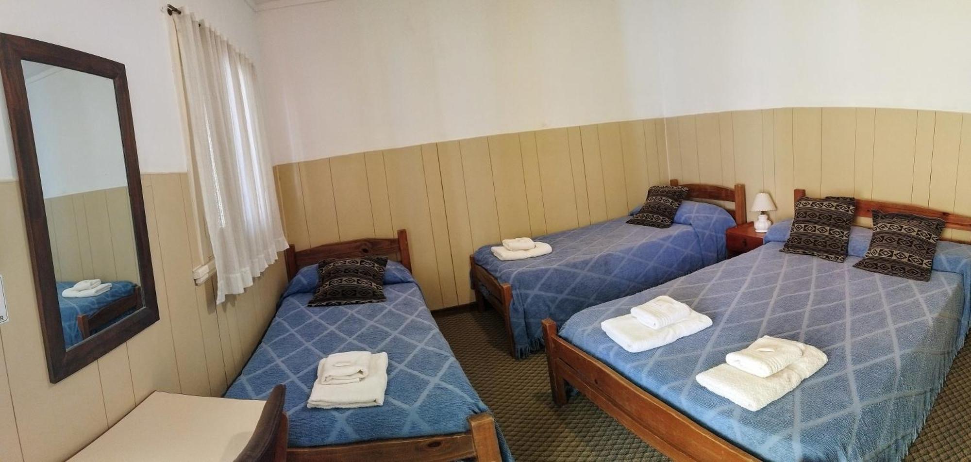 Hotel Corales Mar del Plata Zewnętrze zdjęcie