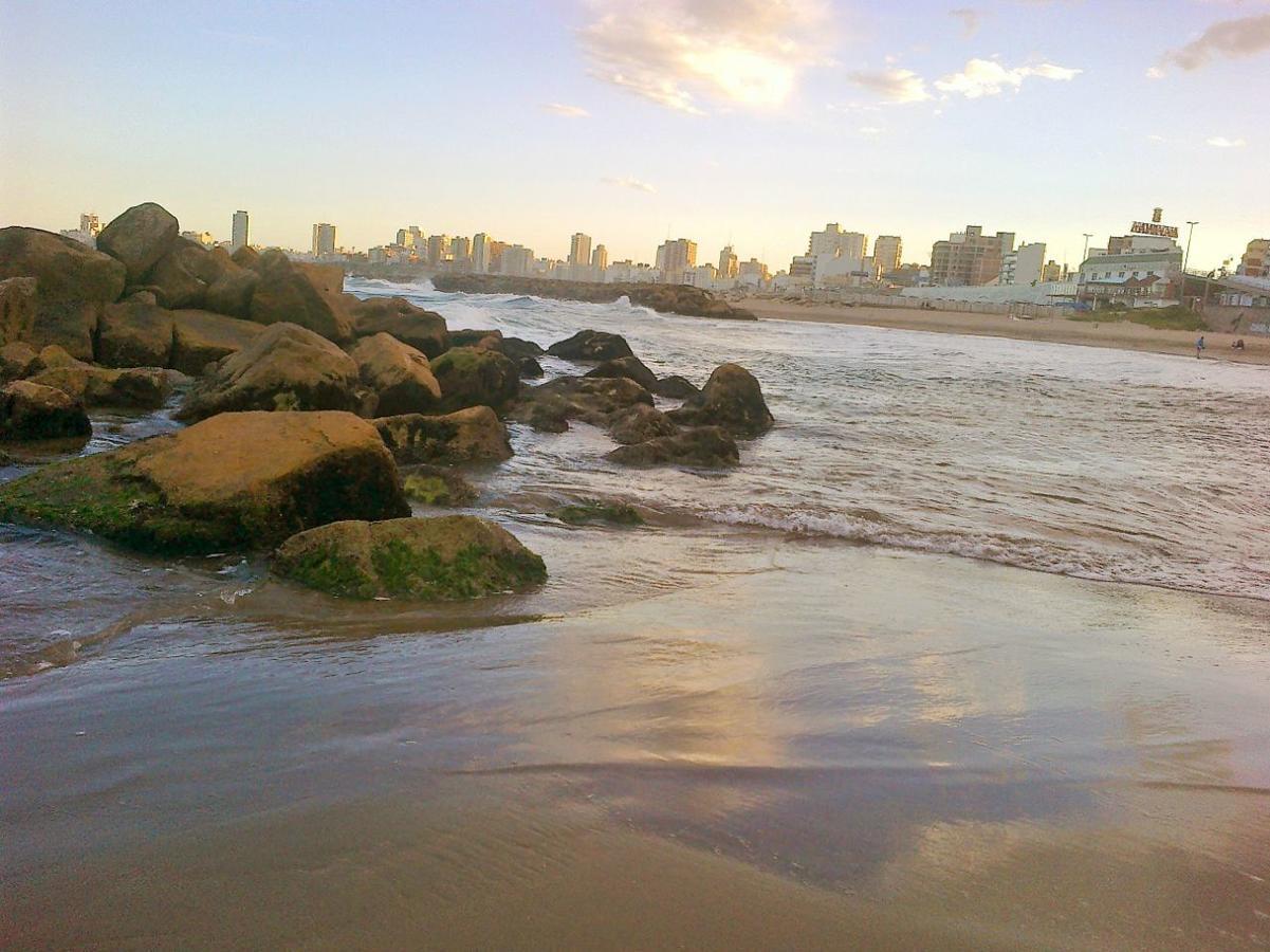 Hotel Corales Mar del Plata Zewnętrze zdjęcie